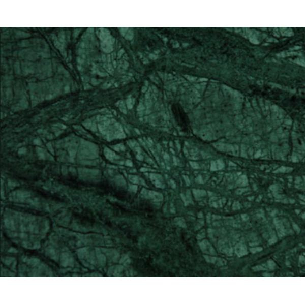Polished Verde Green Marble , India Marble Dining Table 36''X36''