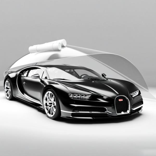 7.5 Mil Clear TPU PPF Self-Healing Anti Rain Spot Sand Proof Car Film (Прозрачная пленка для автомобилей из полиэтиленового полиэтиленового полиэтиленового полиэтилена)