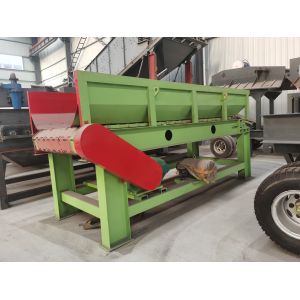 4.5 to 5 Tons Per Hour Rotary Kiln with Gearbox Transmission for Cement Lime and Mineral Processing