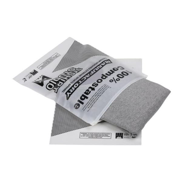 PE PP CPE OPP Recycled Clear Plastic Bags 0.04 0.05 0.06 0.07mm