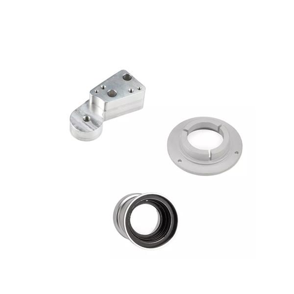 OEM ODM CNC Rapid Prototyping Prototype Machined Parts Aluminum Copper Pins