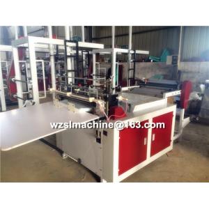 Bag Making Machine