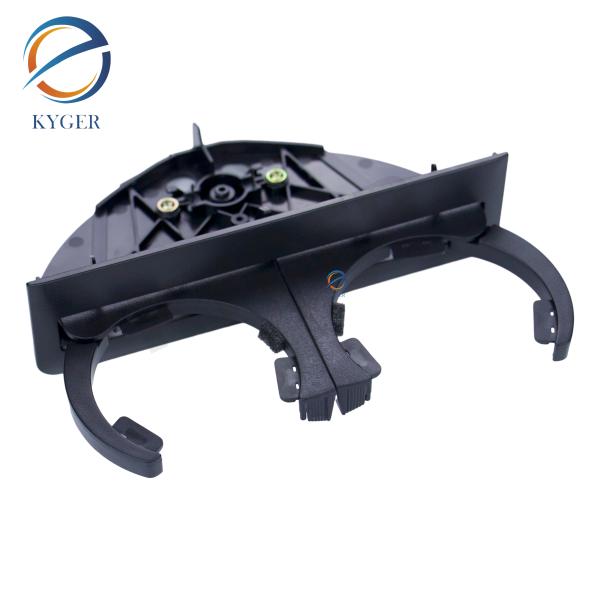 5116 8184 520 Автомобильный задний стаканчик для напитка 51168184520 Для BMW 5 серии E39 525/528/530/540i M5