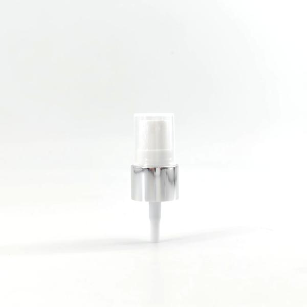 20mm 20/410 Aluminum Fine Mist Sprayer Mist Blower Sprayer Mini Spray Pump