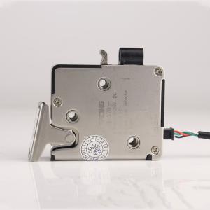 Защелки Kerong DC8V электронные роторные для шкафа школы умного