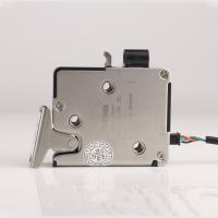 Verrous rotatoires électroniques de Kerong DC8V pour le Cabinet intelligent d'école