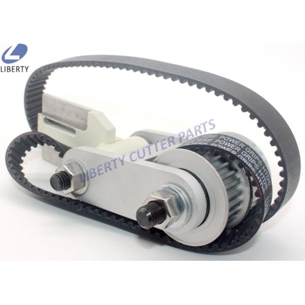 Резец Сльк7000 З7 разделяет собрание ременного шкива зеваки 90552000 собрания шкива