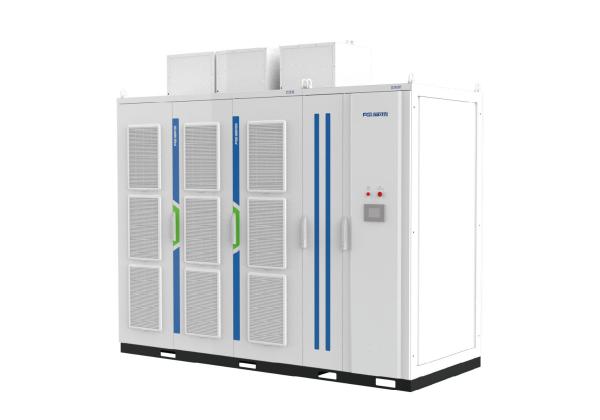FGI 10kV~13.8kV Indoor Static Var Generator Air Cooling Compact High Performance Standards Compliant