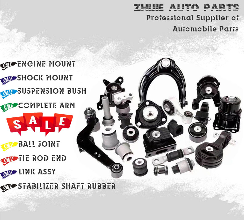 48725-48020 задний подвес Буш для Toyota Camry 2001-2006 Acv30, Mcv30