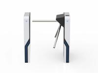 Mecanismo de porta de tripé de 24V Mecanismo de porta de tripé de RFID Coletor de ginásio Controle de segurança de cartão Swipe