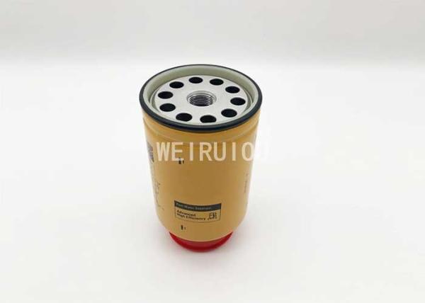 ISO9001 Glass fiber Fuel Water Separator Filter 1R-0771