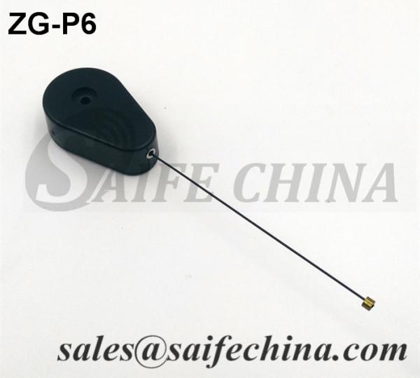 Steel Cable Reel | SAIFECHINA