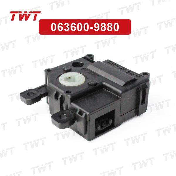 Toyota Blend Door Actuator 063600-9880 87106-58030 87106-30550 For Toyota Lexus Rx450Hl 350L 2017-2019 Ggl26 Gyl26