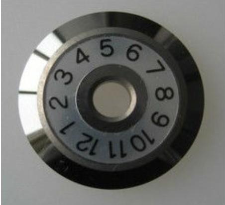 FUJIKURA,SUMITOMO,FURUKAWA cutting blade for fiber cleaver