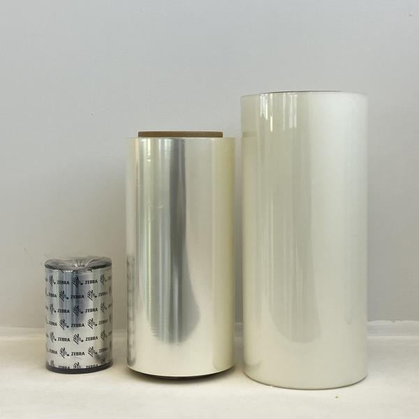 15-50 Micron BOPP Heat Sealable Film For Pharmaceutical Food And Pesticide Packaging