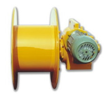 Мобильный светлый промышленный свертываться спиралью EM тома вьюрков кабеля всеобщий небольшой