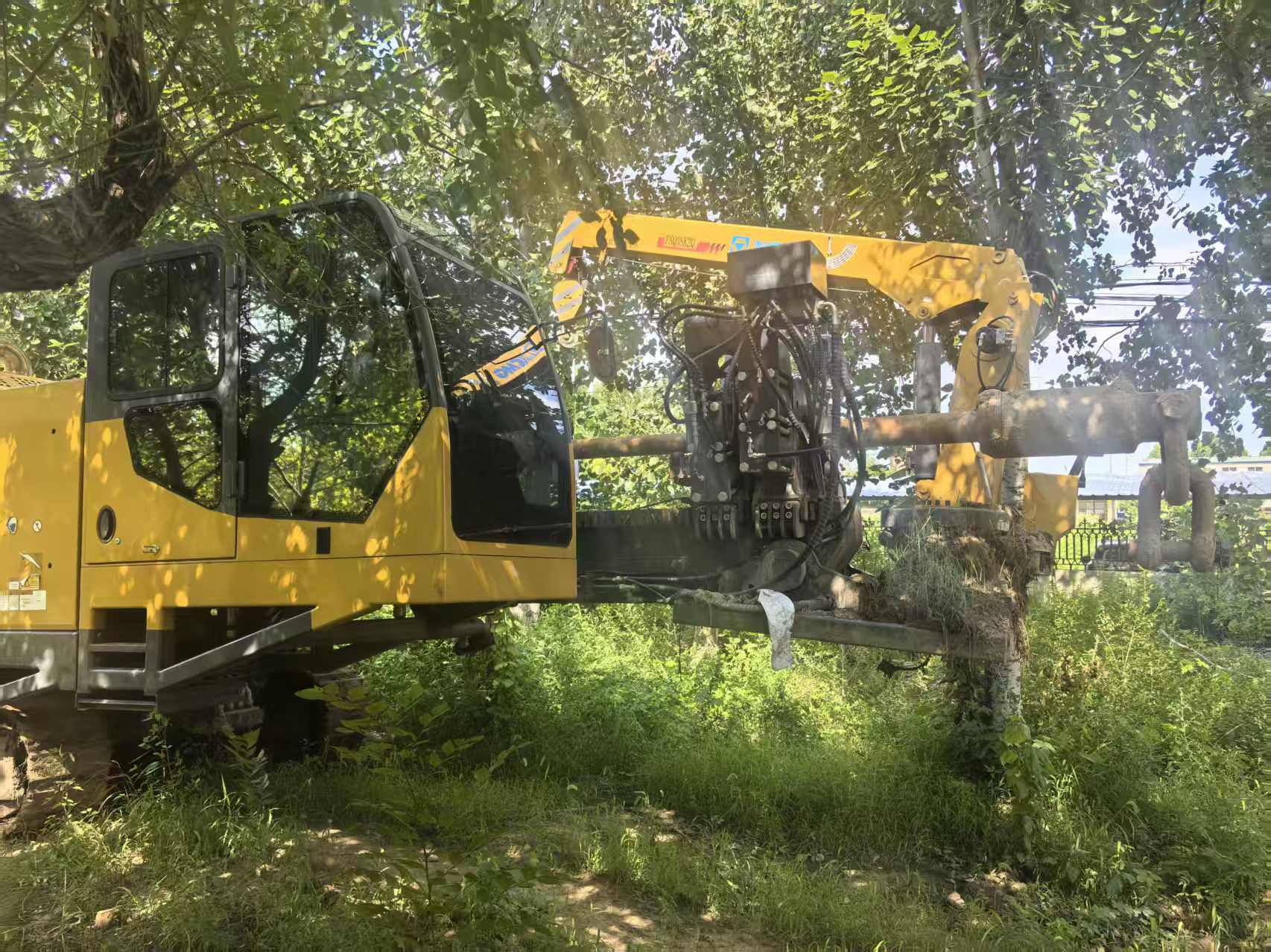 xcmg xz2400f hdd rig, xz2400f horizontal directional drilling rig, xcmg 240ton horizontal directional drilling rig, xcmg 240ton horizontal directional drilling machine, xcmg 240ton hdd machine