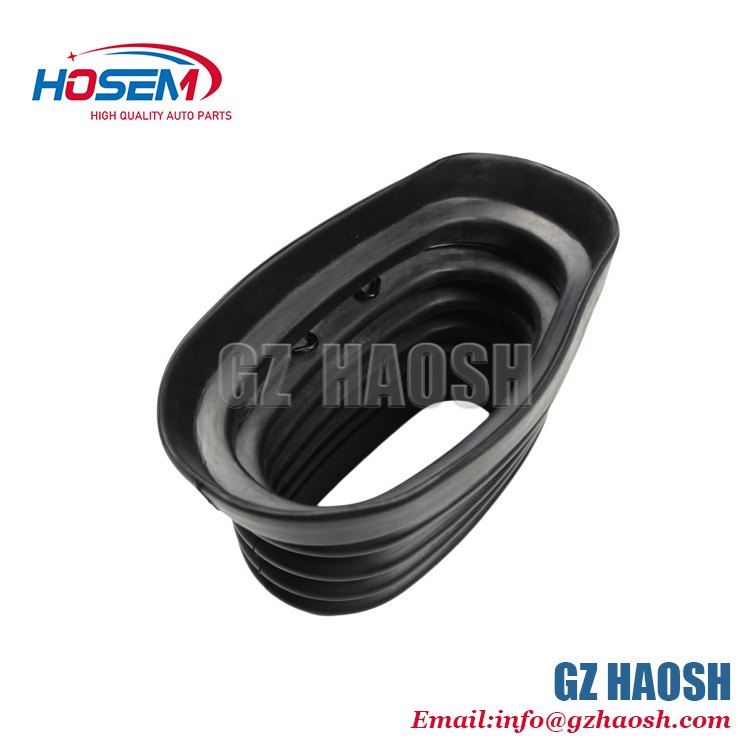 Wear Resisting 8-98082535-0 Air Intake Hose Fit Isuzu 700P 4HK1 VC46
