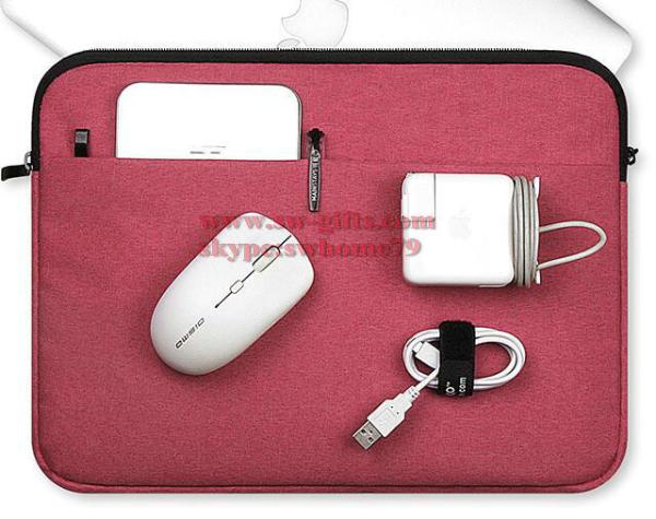 Top Selling Waterproof Laptop Bag 11 12 13 14 15 15.6 Women Men Notebook Bag Case 14 Laptop Sleeve for MacBook Case