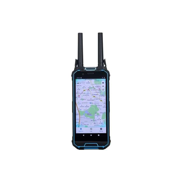 H1C Portable Drone Detector