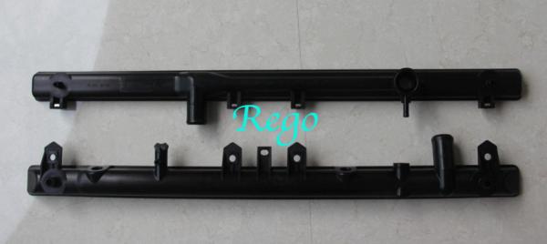 Toyota Camry Radiator Side Tank Replacement Plastic Material Long Lifespan
