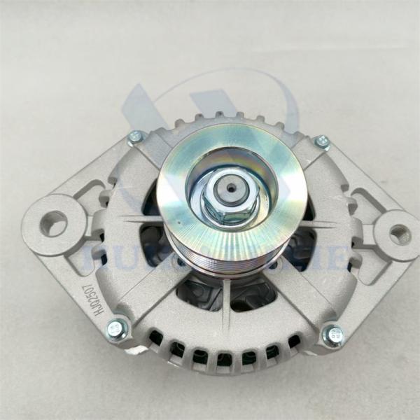 Cummins Wheel Loader Diesel Engine Spare Parts 3972529 5288083 Alternator for 6CT 6C8.3 Series Engine Parts