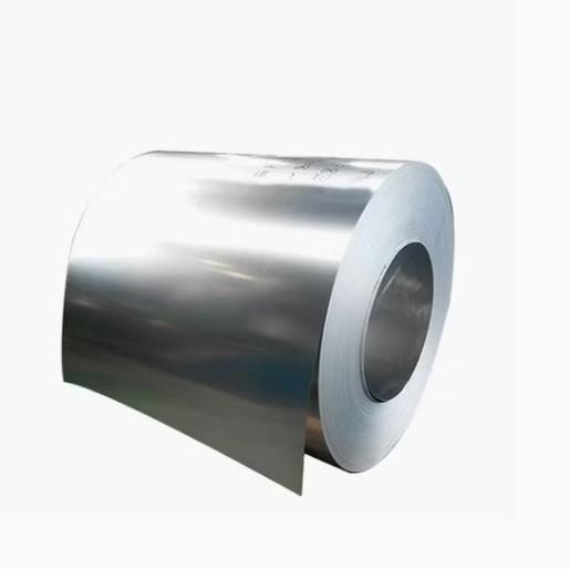 Tolerance Of Plusmn 0.02mm 8K cold rolled steel coils For Precise Industrial Needs