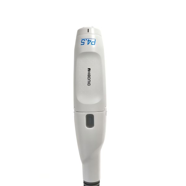 7D HIFU Machine , HIFU Body Slimming Machine 1200W Ultrasound Machine For Skin Tightening
