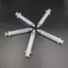 Prefilled Syringes 3ml/5ml/10ml/20ml 0.9% Normal Saline Sodium Chloride IV Flush Syringe