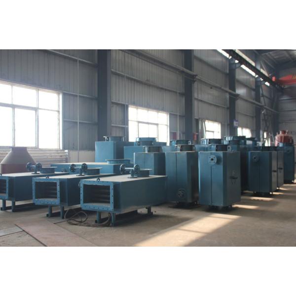 10 ton/h Capacity Oil Fired Hot Water Boiler 10 Ton Running Efficiently