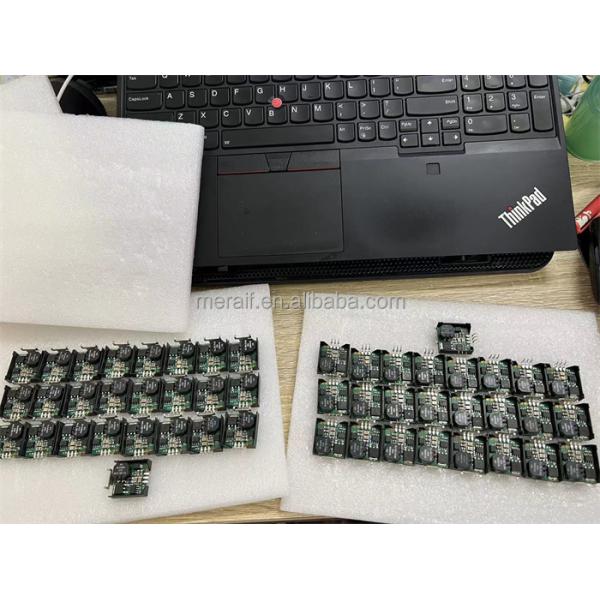 Первоначальный новый КОНВЕРТЕР -12V .40A DC DC PT78NR112S Не-изолировал модуль политика