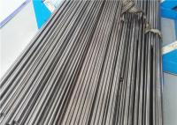 Light Annealing ST52 Honed Tube Q345B Round Polished For Auto Steering Device