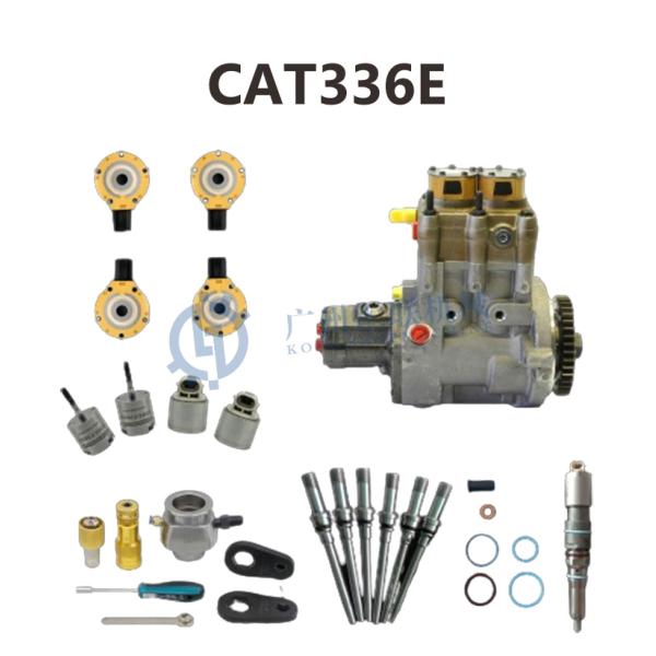 336D 336E Excavator C9 C9.3 Engine Fuel Injector Injection Pump 319-0677 511-7975 3190677 5117975