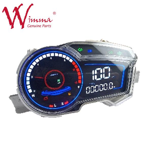 Melhor Vendedor DL125 Motor Speedometer Com Preço Competitivo Atacado