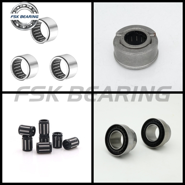 ABEC-5 B-1610 B-1612 B-1616 B1610 B1612 B1616 Pointed Full Needle Bearing 25.4*31.75*15.875mm Premium Quality