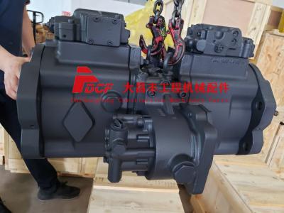 Bomba principal hidráulica hidráulica K3V180DTP da bomba EC360BLC da máquina escavadora EC360B de K3V180DTP