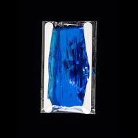 Vibrant Plastic Fringe Curtain Adds Surprise And Fun To Birthday Party Decor Blue Fringe Curtain