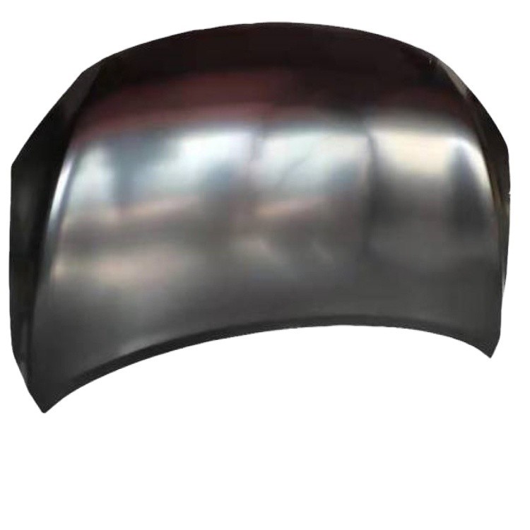 Custom Car Auto Parts Made in for Replacing Car Engine Hood Covers of NISSAN SYLPHY 12