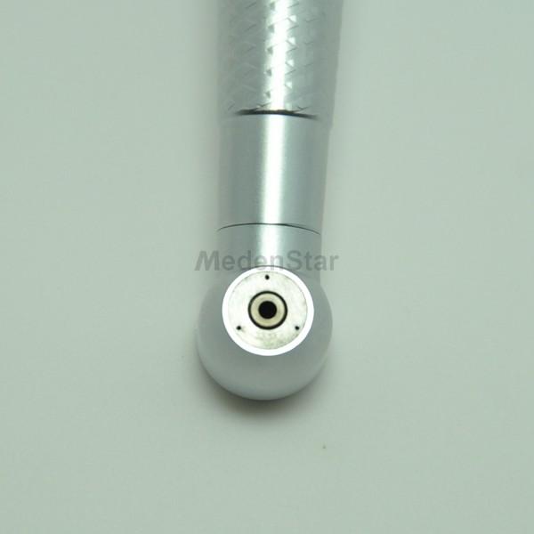 Triple Water Spray High Speed Dental Handpiece Stainless Bearng Push Button