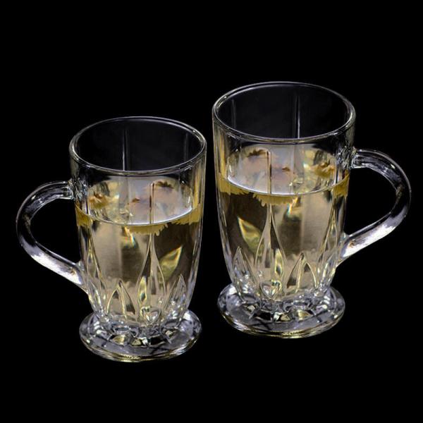 Wholesale Custom 3–15oz Beer Mugs – High-Durability, Dishwasher-Resistant, B2B Volume Discounts