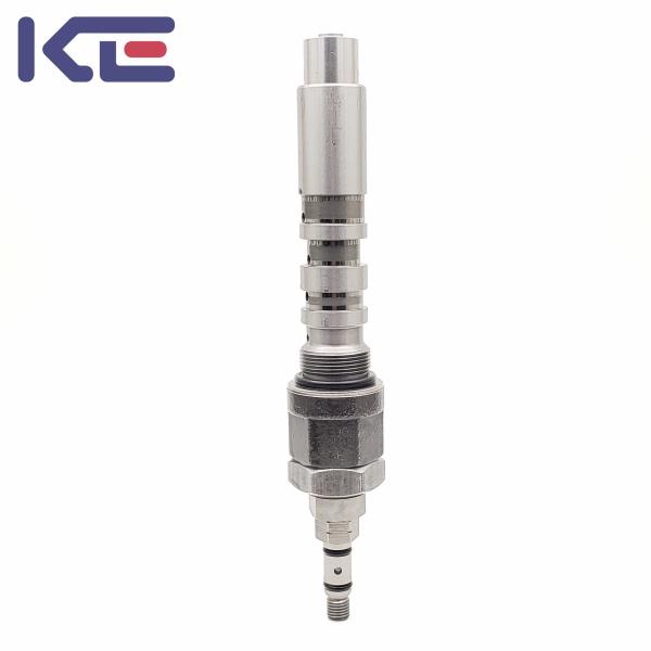 PC120-6 PC130-7 PC200-6 PC220-6 excavator Hydraulic Pump PC Relief Valve 708-2L-04523 708-1l-04615 708-2L-04532