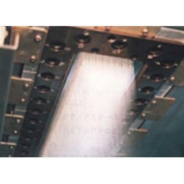 Spinneret Nonwoven Fabric Mould