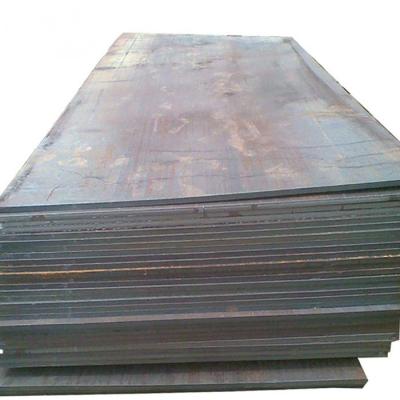 3-10 Tons Carbon Steel Plate Coil 1/4 Inch Bending And Welding For OEM Custom Processing
