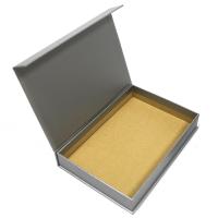 Boîtes magnétiques en carton de luxe sur mesure Emballage, Boîtes cadeaux de luxe Emballage pour les appareils électroniques de consommation