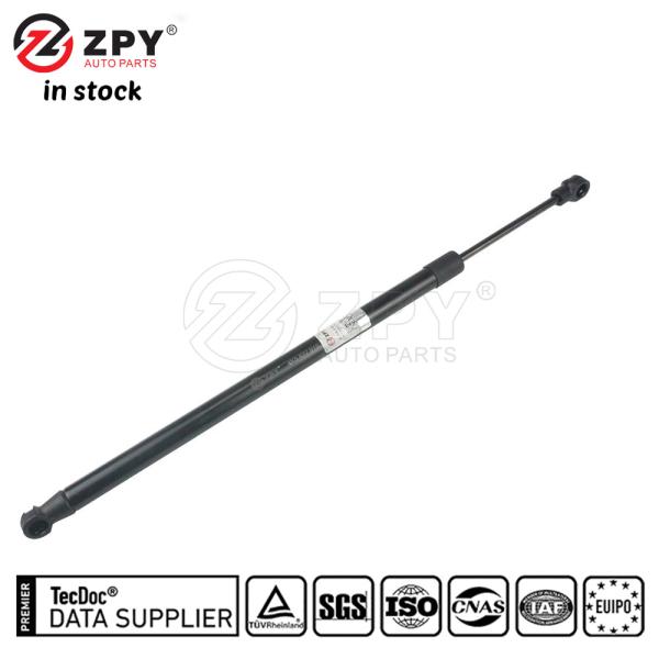 ZPY Audi VW Porsche Tailgate Trunk Gas Spring Strut 4K5827919