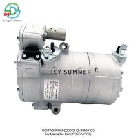 A0008302800 W205 Compresseur AC hybride Pour Benz C350 Compresseur A/C hybride 0008302800