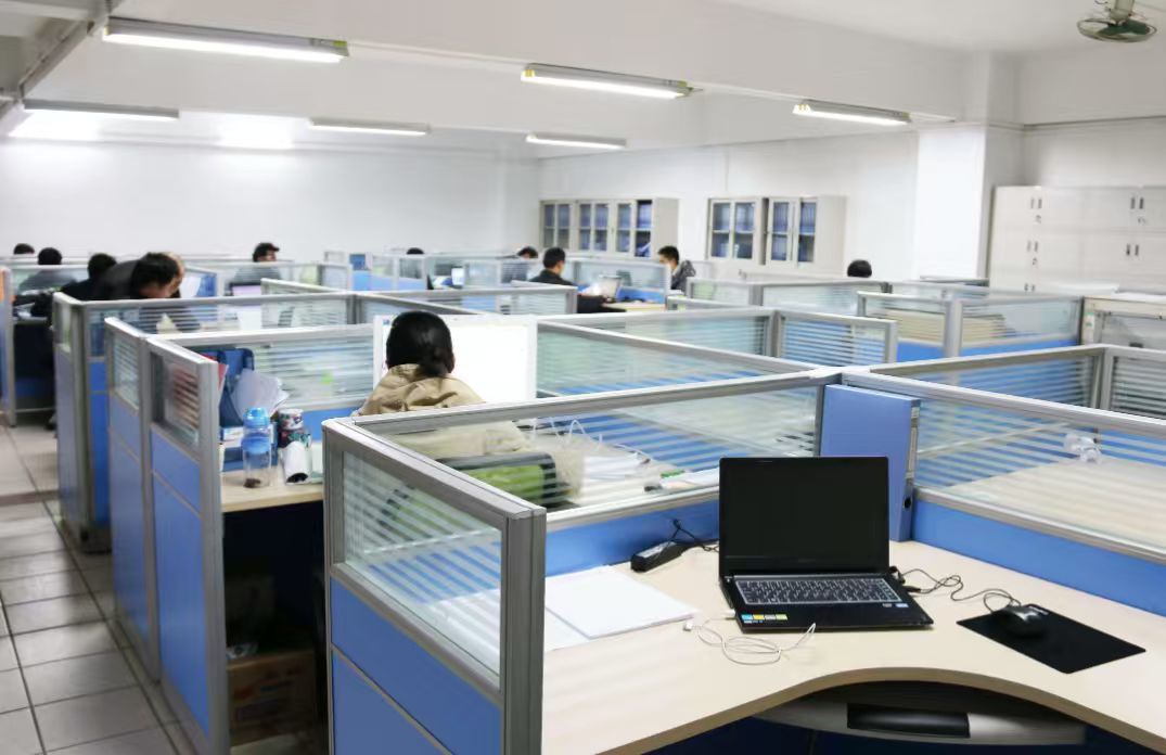 Dongguan Haoyida Electronic Technology Co., Ltd.