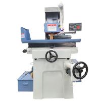 Grinder de superficie hidráulica plana de acero metálico Precisión 1.5kw 1680 * 1250 * 1920mm