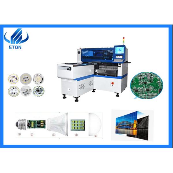 40000 выбор длины SMT CPH 2550MM и машина 4KW места