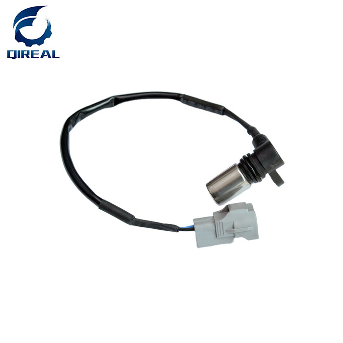 на датчик положения 97306113-1 камшафта экскаватора 4HK1/6HK1